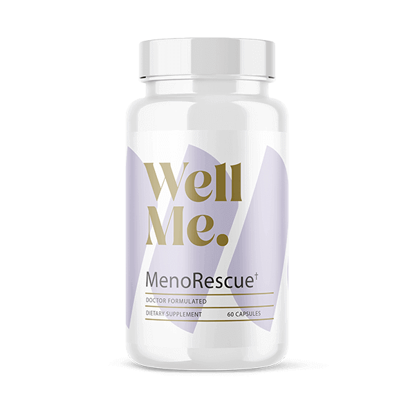 Menorescue Supplement