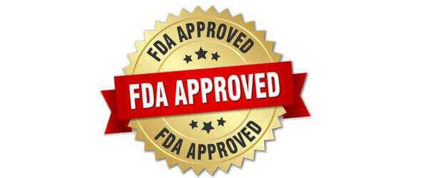 Meno Rescue FDA Approved